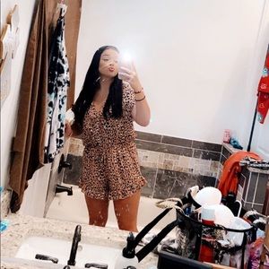 Meet your Posher, Allie